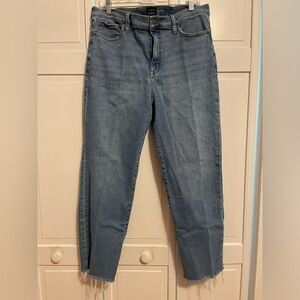 J. Crew Jeans